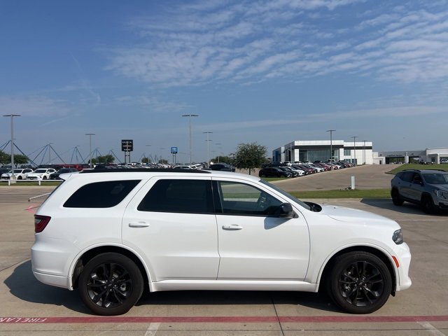 2024 Dodge Durango GT photo 3