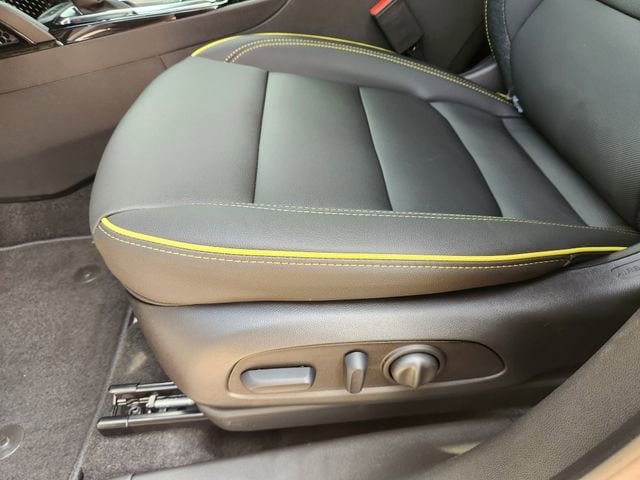 2026 Chevrolet Trailblazer Activ - Photo 18
