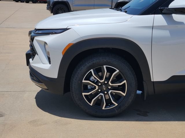 2026 Chevrolet Trailblazer Activ - Photo 9