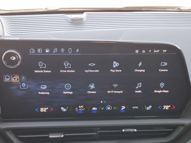 2026 Chevrolet Silverado EV LT - Photo 14