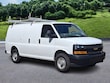 Chevrolet Express Cargo 2500