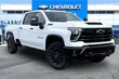  Chevrolet Silverado 2500 HD