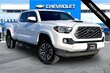  Toyota Tacoma 4WD
