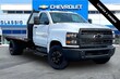  Chevrolet Silverado 5500 HD