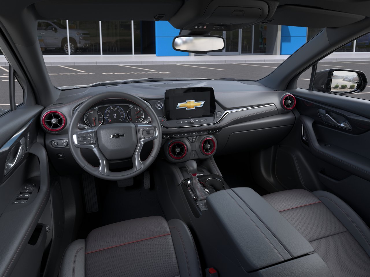 2026 Chevrolet Blazer RS - Photo 30