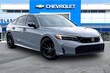  Honda Civic Sedan