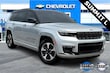  Jeep Grand Cherokee L