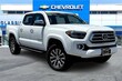Toyota Tacoma 4WD