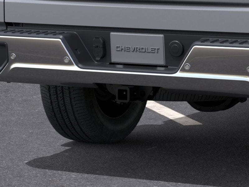 2025 Chevrolet Silverado 1500 LT - Photo 29