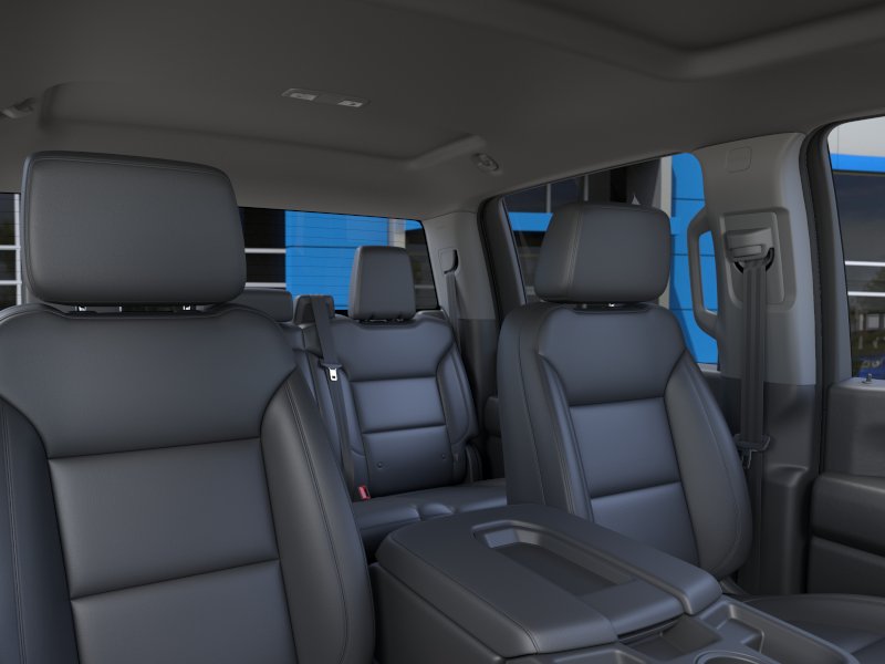 2026 Chevrolet Silverado 2500 HD Work Truck - Photo 24