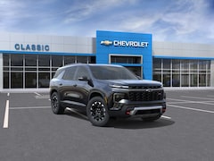 2027 Chevrolet Traverse Z71 SUV