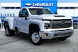  Chevrolet Silverado 3500 HD