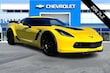  Chevrolet Corvette Z06