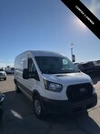  Ford Transit Cargo Van
