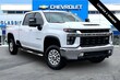  Chevrolet Silverado 2500 HD