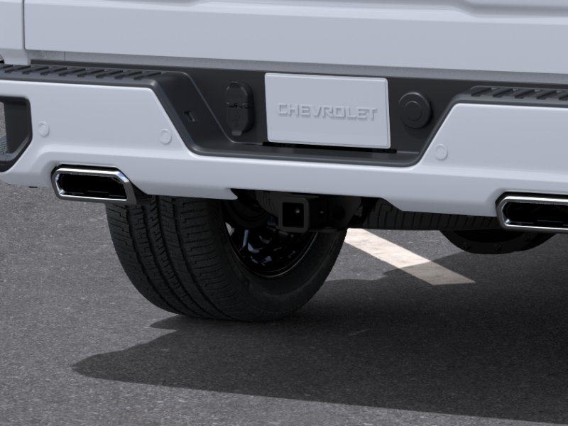 2026 Chevrolet Silverado 1500 High Country - Photo 30