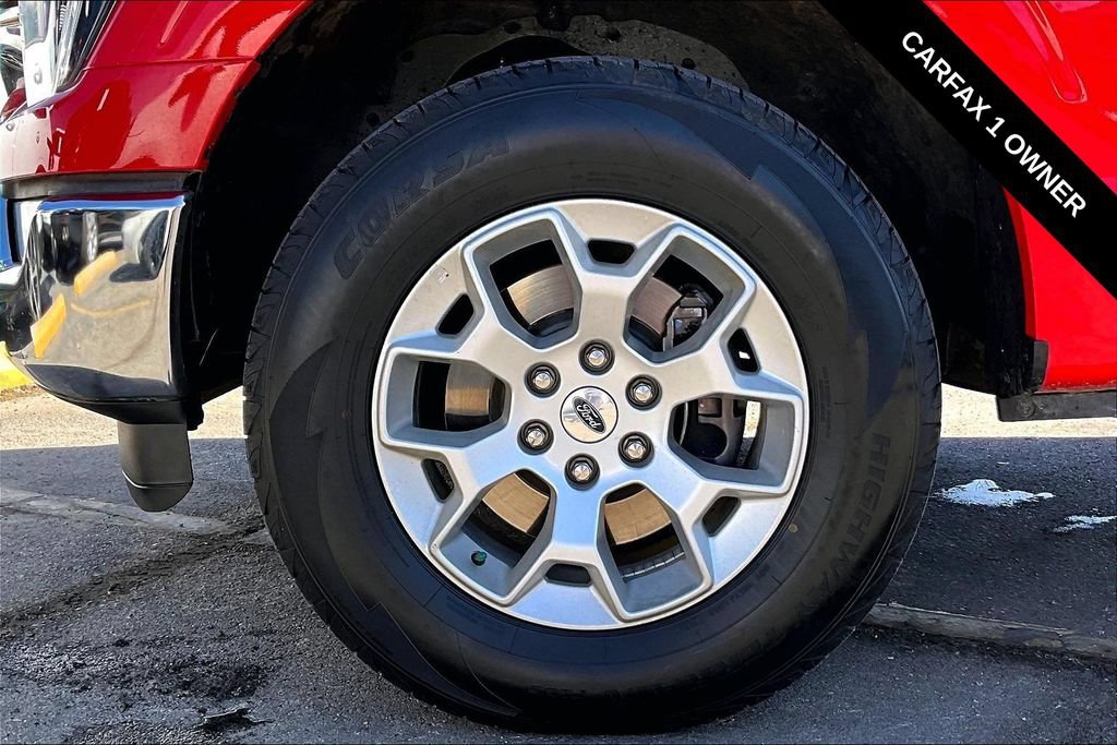 2023 Ford F-150 XLT - Photo 33