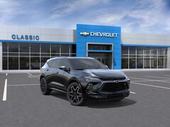 2026 Chevrolet Blazer RS SUV