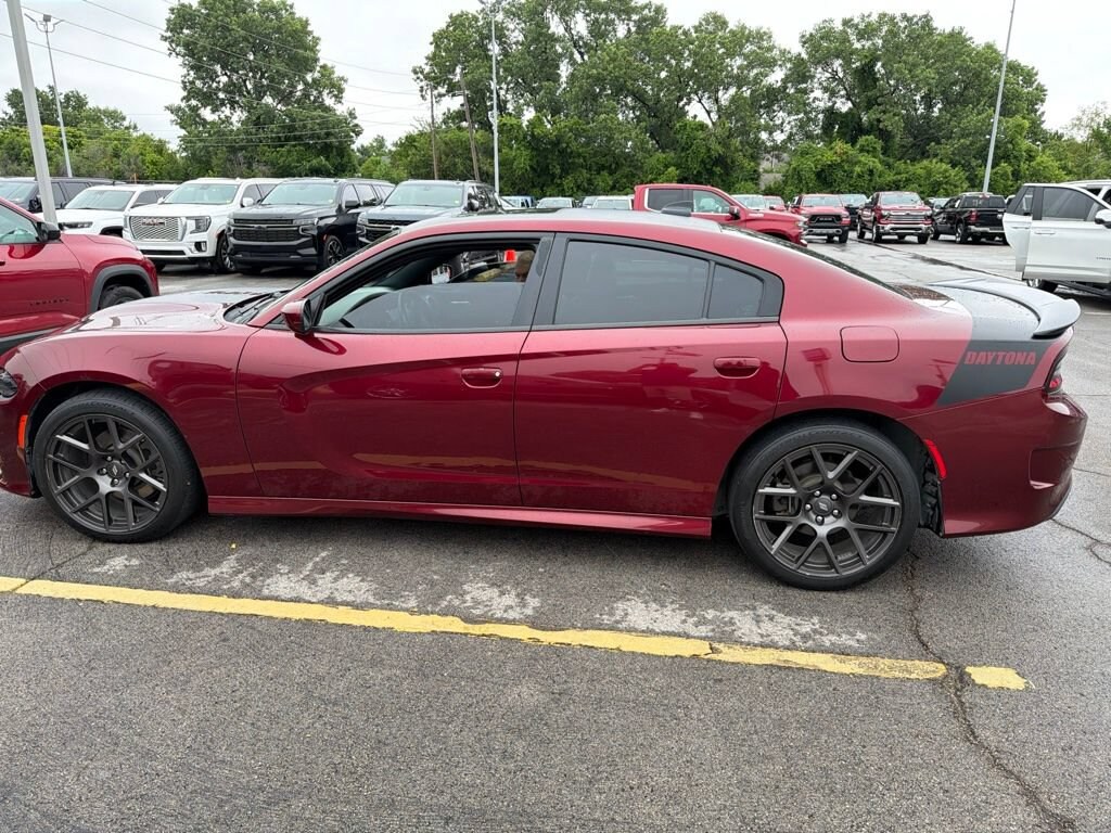 Used 2019 Dodge Charger R/T