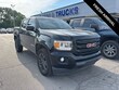  GMC Canyon