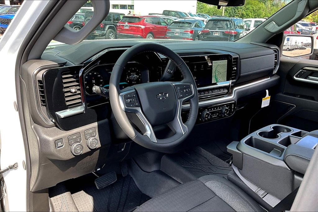 2026 Chevrolet Silverado 1500 RST - Photo 6