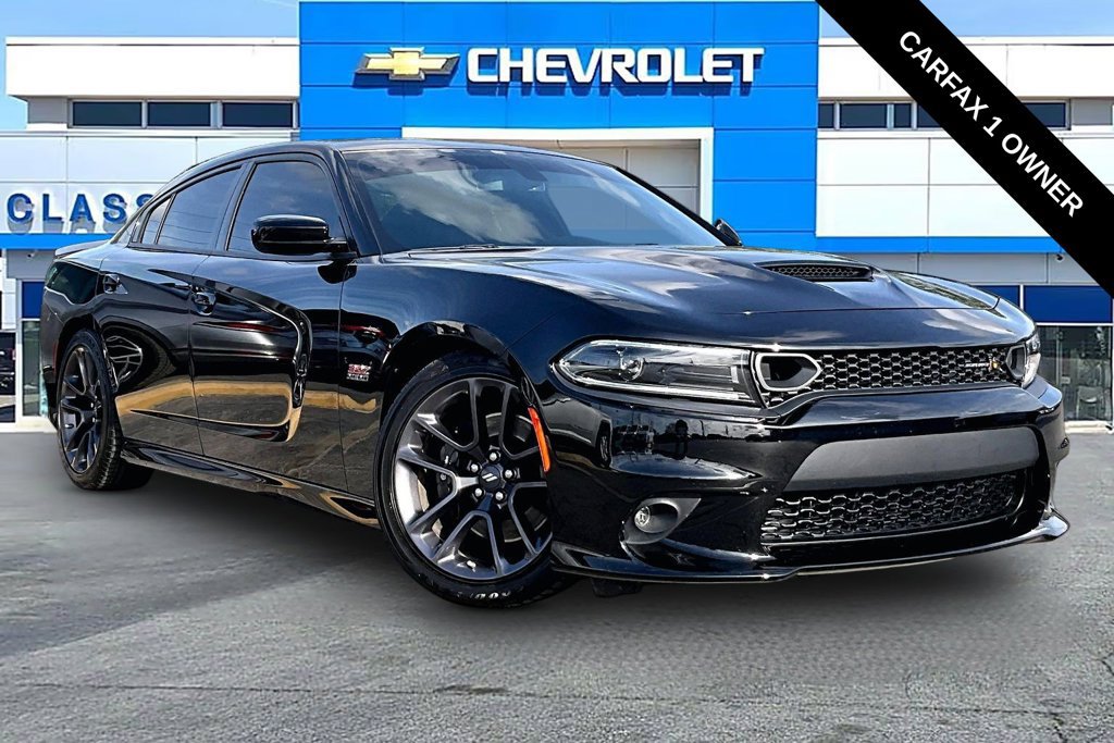  Dodge Charger