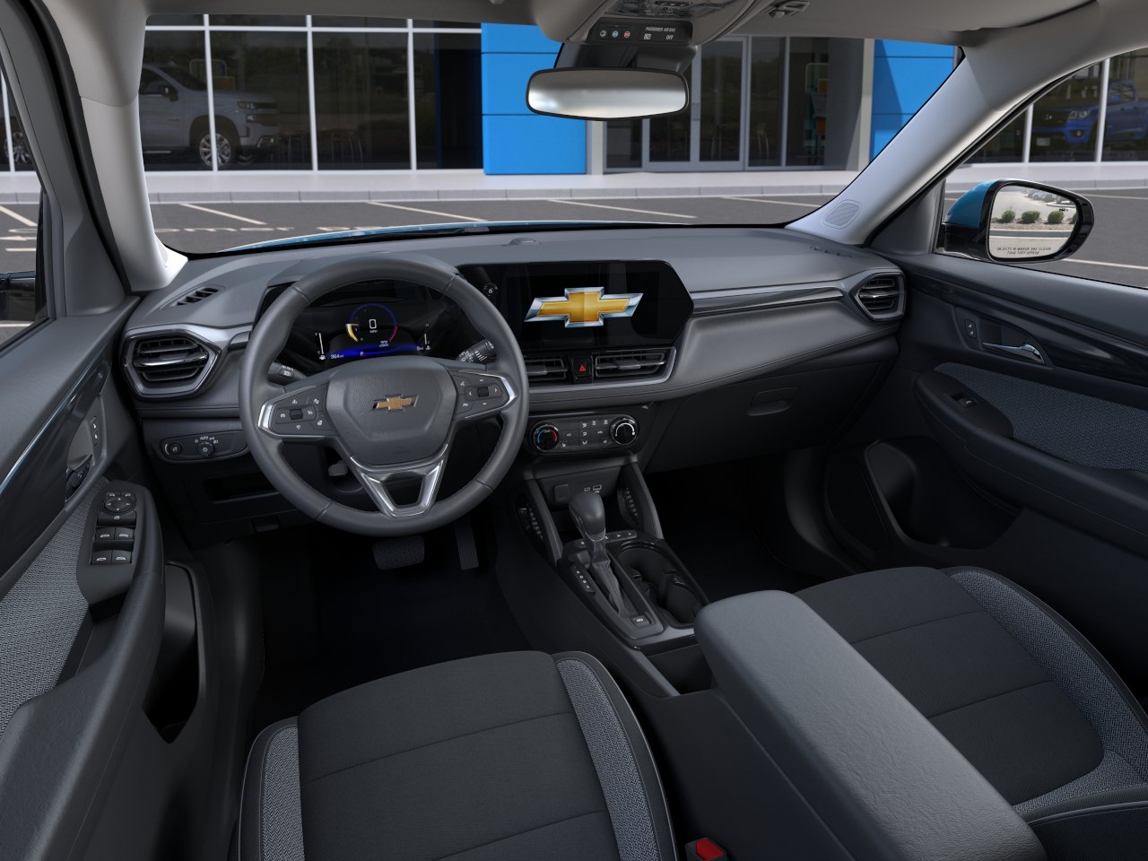 2026 Chevrolet Trailblazer LT - Photo 29