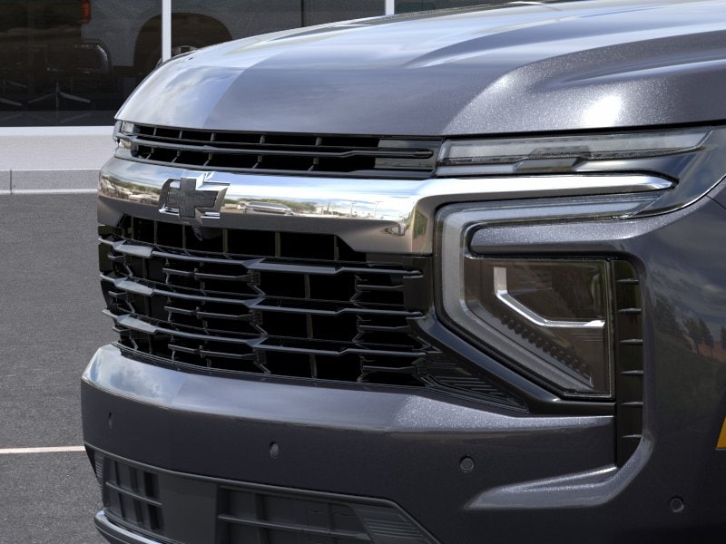 2026 Chevrolet Tahoe LS - Photo 27