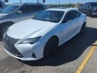 LEXUS RC