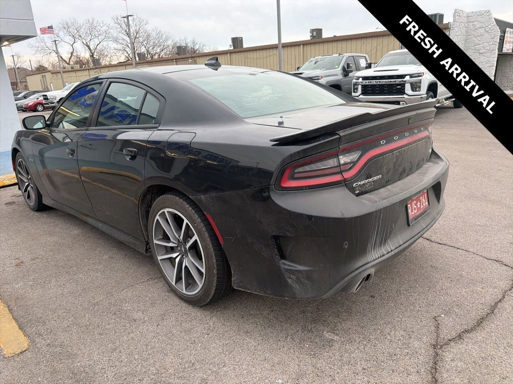 Used 2023 Dodge Charger