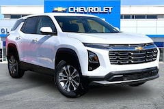 2026 Chevrolet Equinox LT SUV