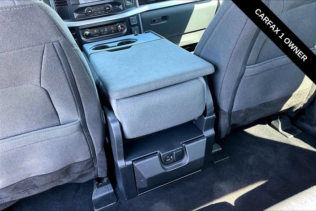 2023 Ford F-150 XLT - Photo 12