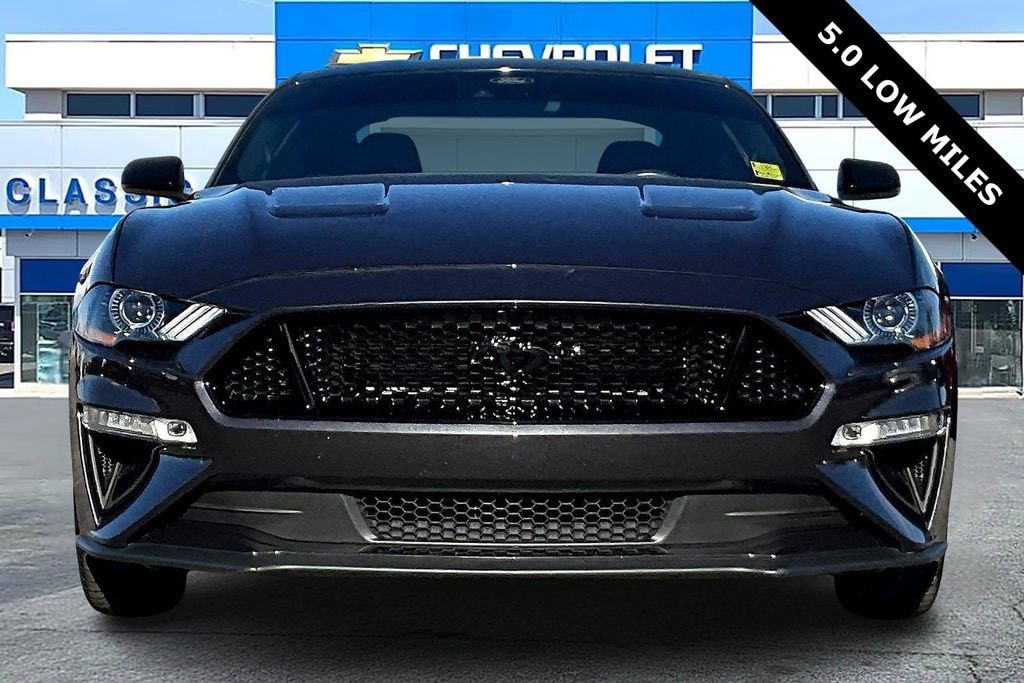 Used 2023 Ford Mustang GT