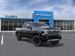 2025 Chevrolet Silverado 2500 HD High Country Truck