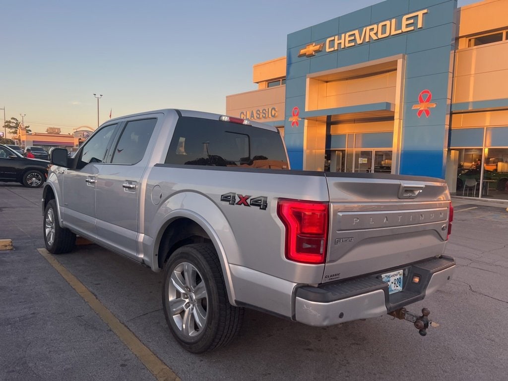 Used 2017 Ford F-150 XL
