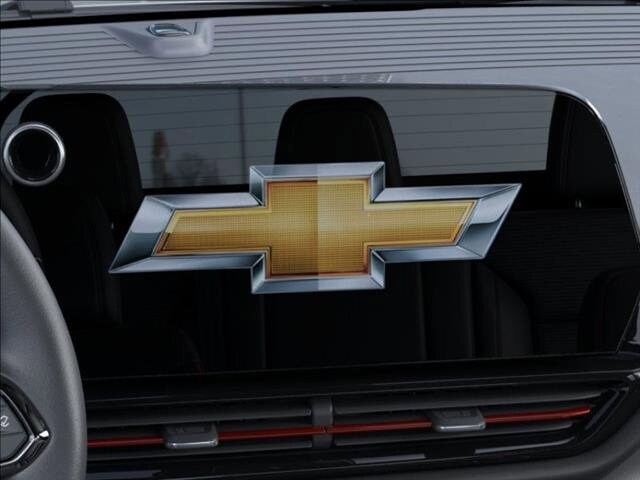 2025 Chevrolet Silverado EV RST - Photo 20