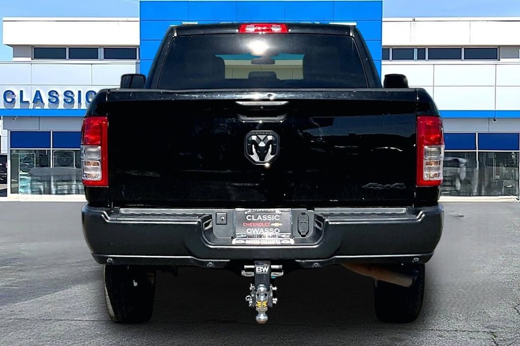 Used 2023 Ram 2500 Tradesman
