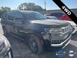 Jeep Grand Wagoneer L