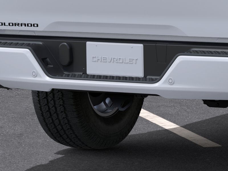 2026 Chevrolet Colorado LT - Photo 14
