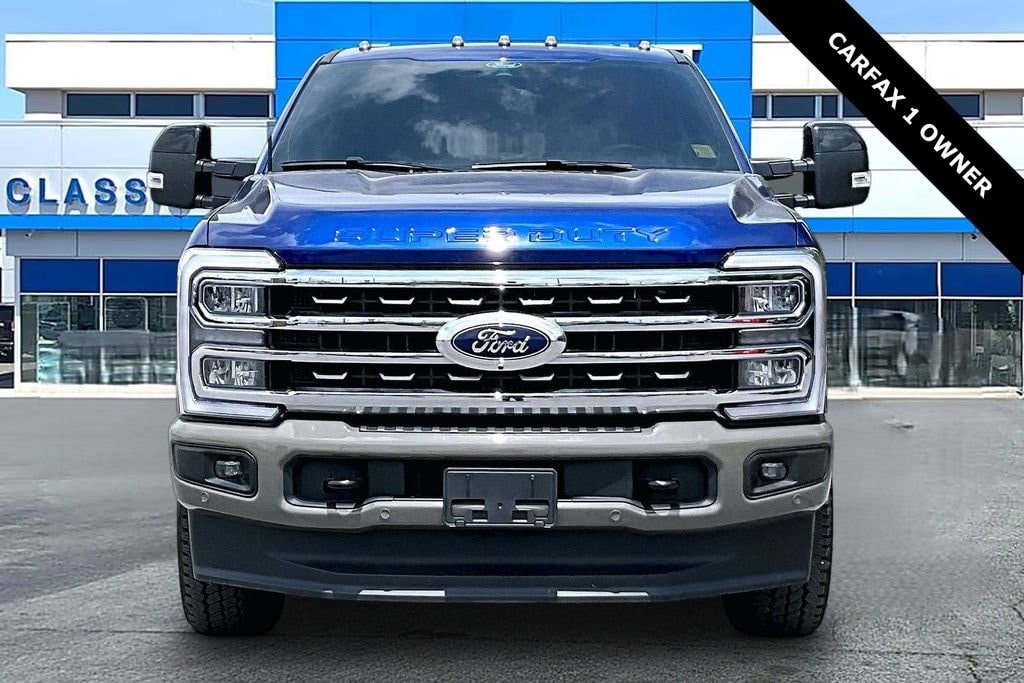 Used 2026 Ford Super Duty F-250 SRW XL