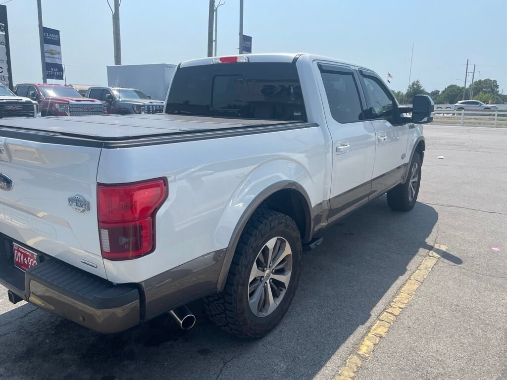 Used 2018 Ford F-150 XL