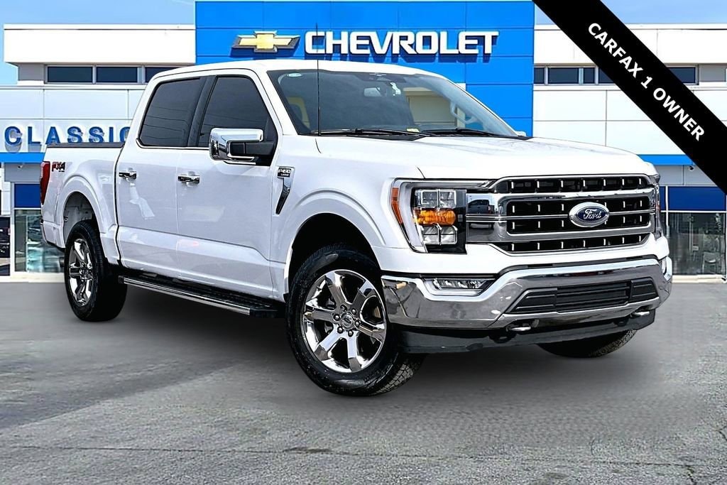 Used 2023 Ford F-150 XL