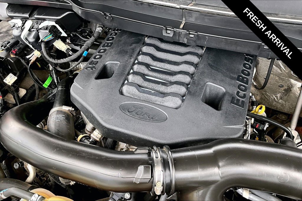 2023 Ford F-150 Tremor - Photo 31