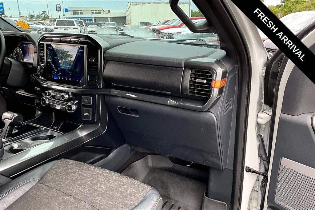 2023 Ford F-150 Tremor - Photo 27