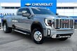  GMC Sierra 3500 HD