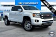GMC Canyon