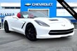  Chevrolet Corvette Stingray