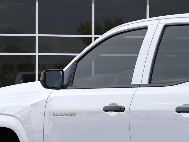 2026 Chevrolet Colorado Work Truck - Photo 26
