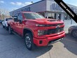  Chevrolet Silverado 2500 HD