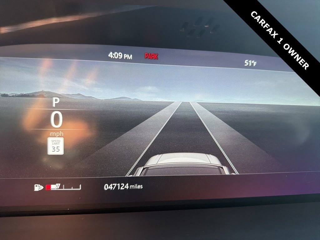 Used 2019 Land Rover Range Rover HSE